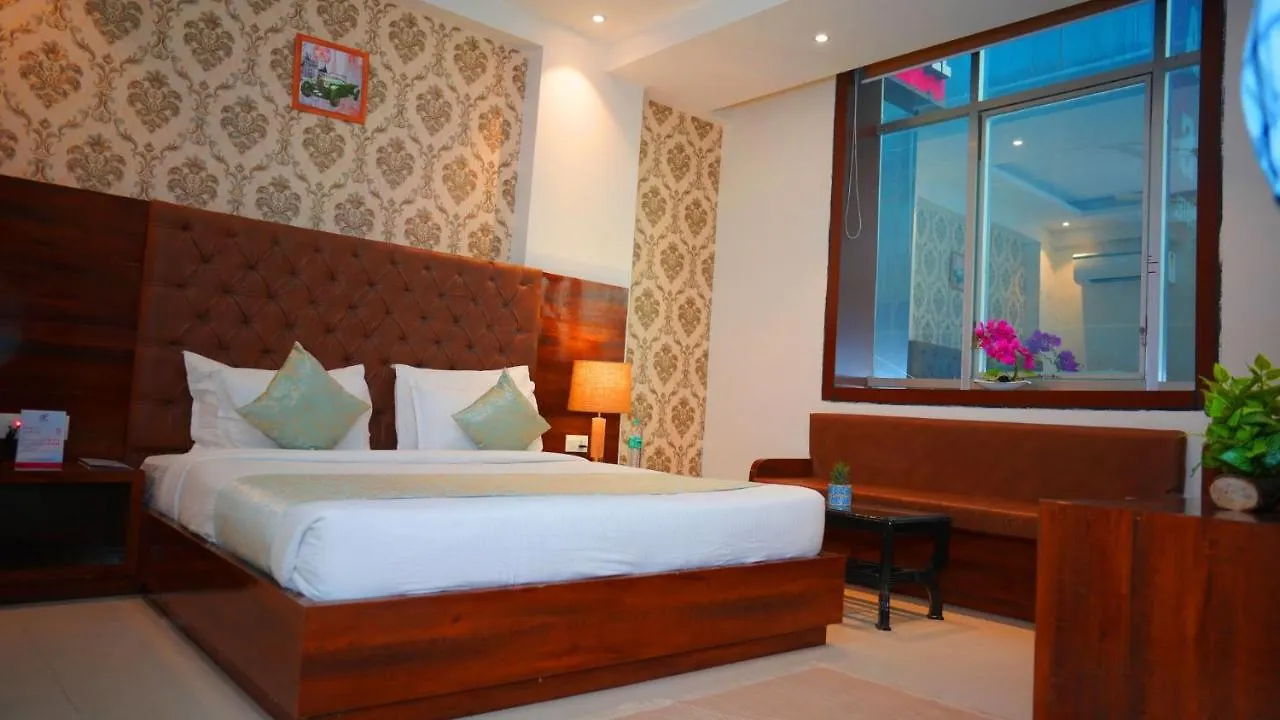 The Vegas By De Pavilion, Delhi Airport 4*, Delhi (National Capital Territory of India)