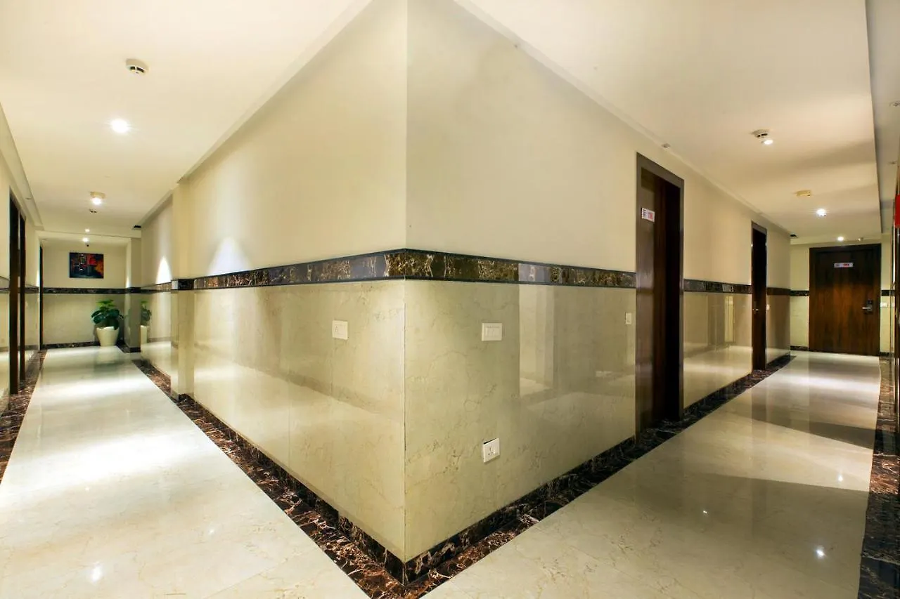 The Vegas By De Pavilion, Delhi Airport 4*, Delhi (National Capital Territory of India)