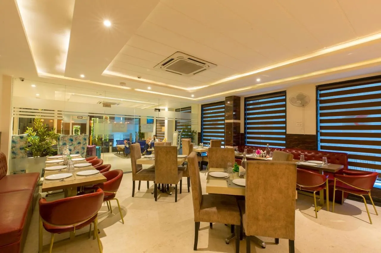 The Vegas By De Pavilion, Delhi Airport 4*, Delhi (National Capital Territory of India) India