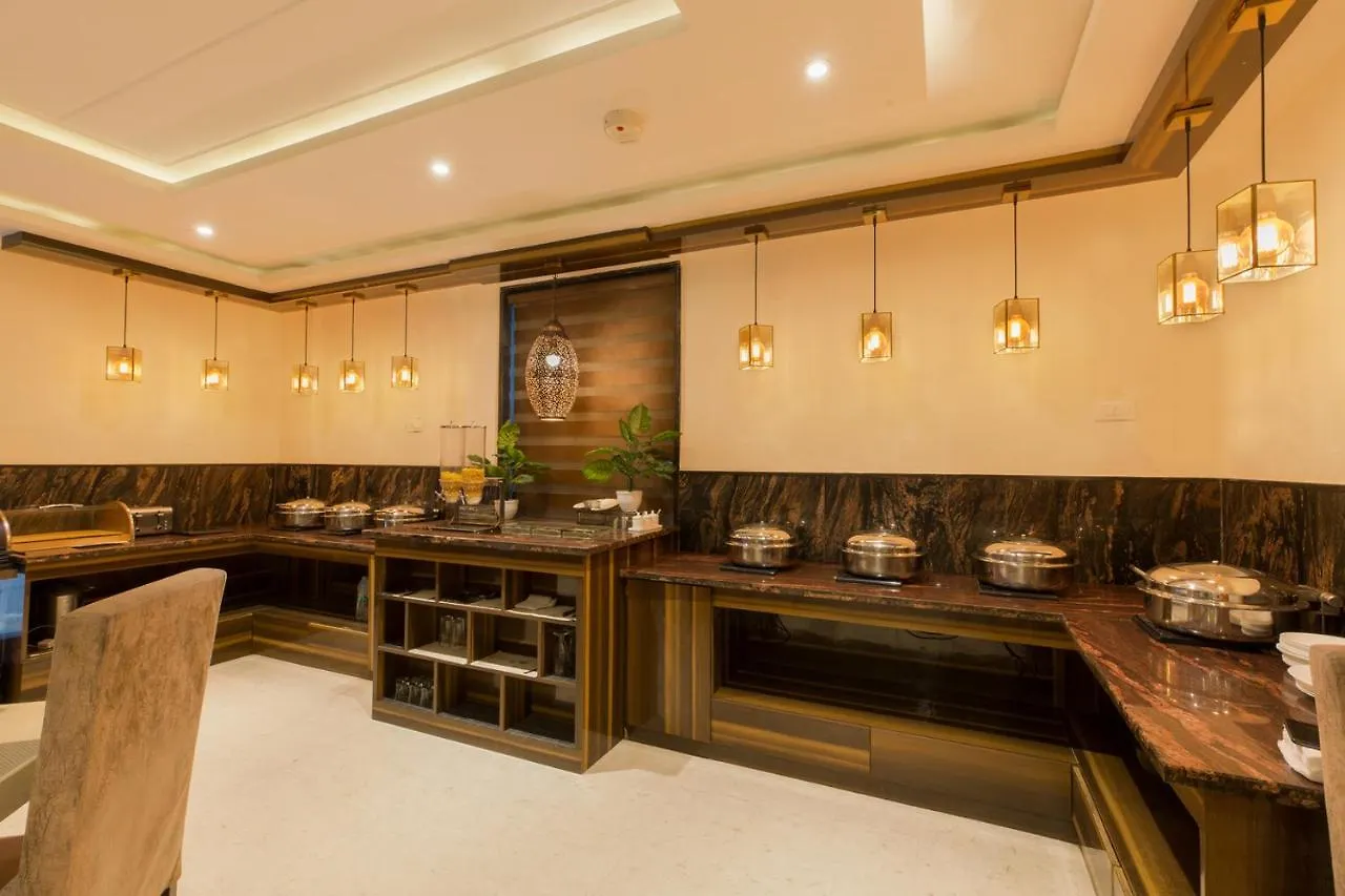 The Vegas By De Pavilion, Delhi Airport 4*, Delhi (National Capital Territory of India) India
